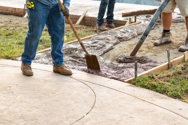 Best Local concrete companies  in Ashaway, RI